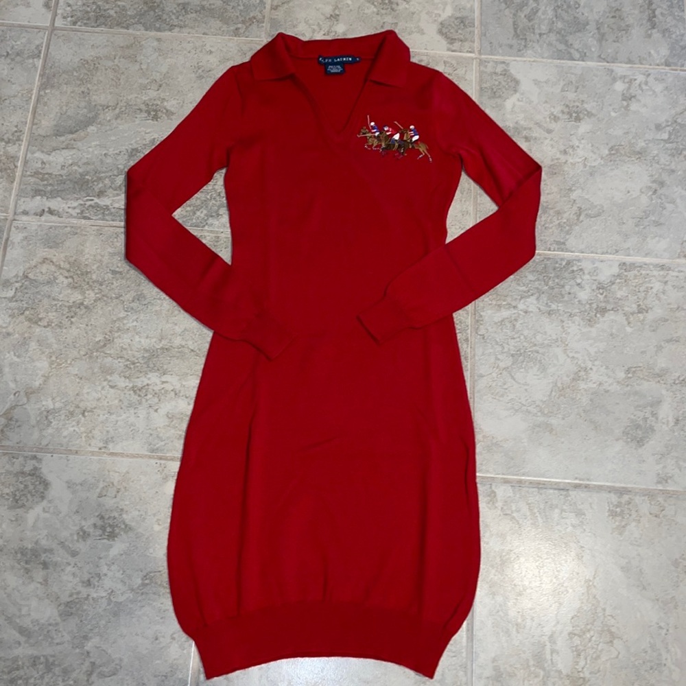 New condition size small